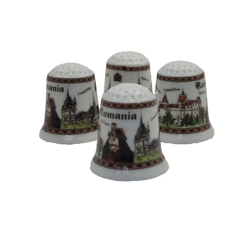 Degetar, vlad tepes, castele romania, ceramica